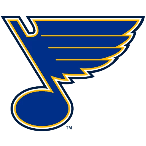 🏆 Стикер «NHL» для Telegram