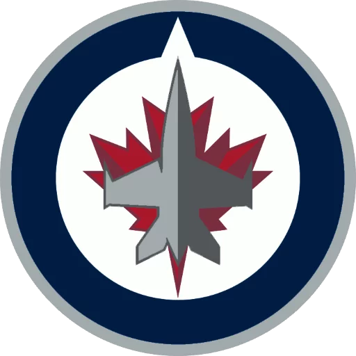🏆 Стикер «NHL» для Telegram