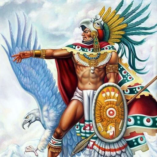 ❤️ Стикер «Native American Love» для Telegram