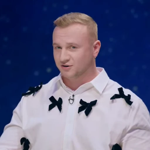🥺 Стикер «Натальина карта» для Telegram