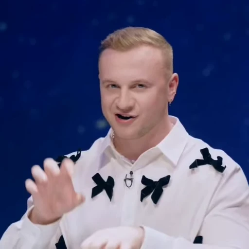 🦁 Стикер «Натальина карта» для Telegram