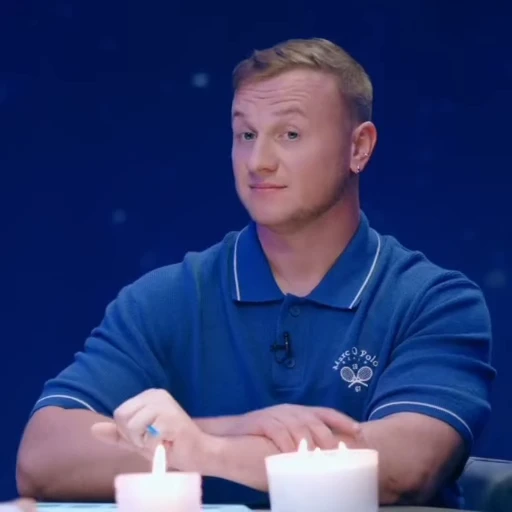 🤨 Стикер «Натальина карта» для Telegram