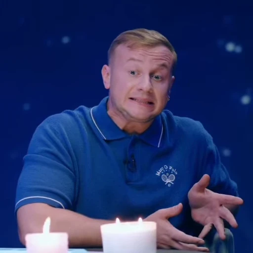 🤷‍♂ Стикер «Натальина карта» для Telegram