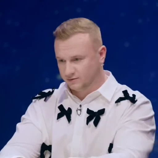 😵‍💫 Стикер «Натальина карта» для Telegram