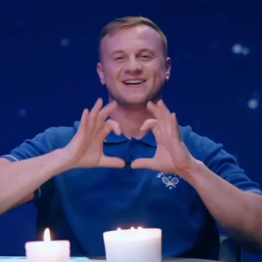 🫶 Стикер «Натальина карта» для Telegram
