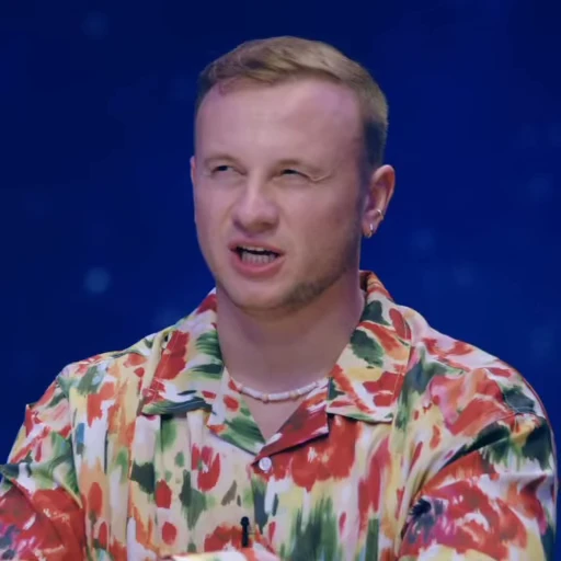 🤔 Стикер «Натальина карта» для Telegram
