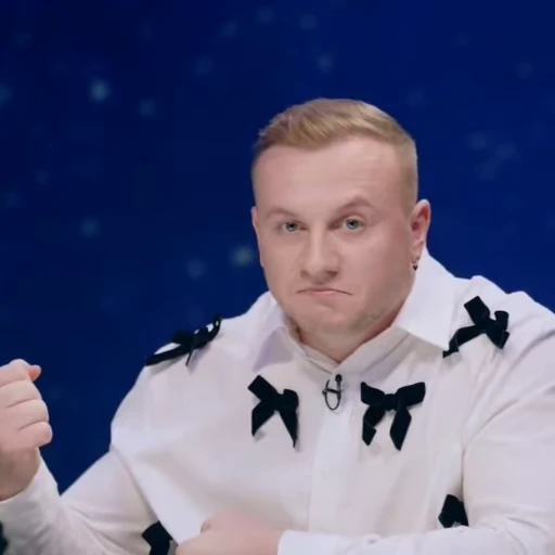 💂‍♀ Стикер «Натальина карта» для Telegram