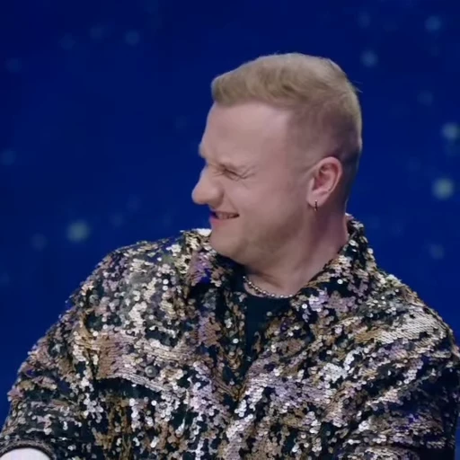 👨‍🦳 Стикер «Натальина карта» для Telegram