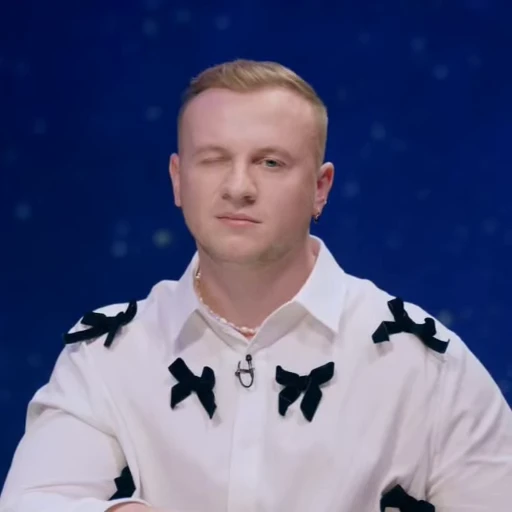 😉 Стикер «Натальина карта» для Telegram
