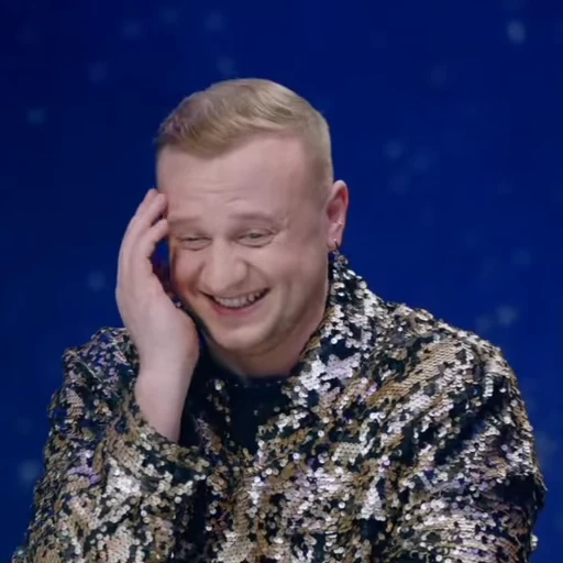 😅 Стикер «Натальина карта» для Telegram