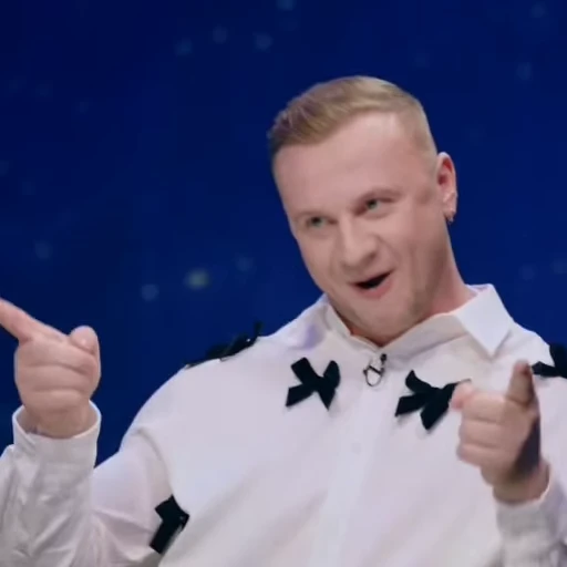 🤪 Стикер «Натальина карта» для Telegram