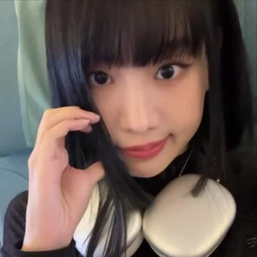 🥰 Стикер «NATTY» для Telegram