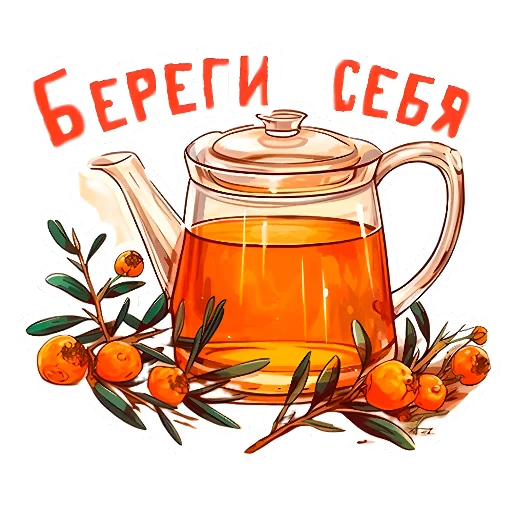 Стикерпак НА УДАЧУ для Telegram