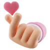 🥰 Эмодзи «Бабл» для Telegram