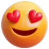 ❤️ Эмодзи «Бабл» для Telegram