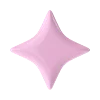 😊 Эмодзи «Бабл» для Telegram
