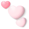 ❤️ Эмодзи «Бабл» для Telegram