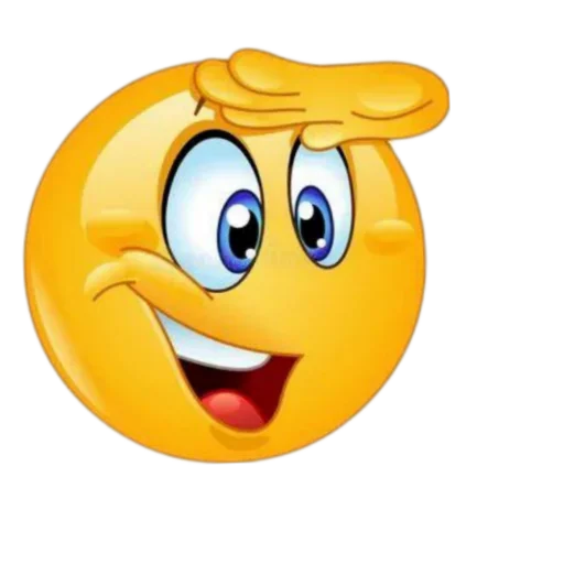 🫡 Стикер «Смайлики 2» для Telegram