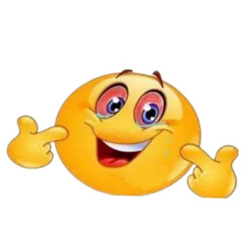 😵‍💫 Стикер «Смайлики 3» для Telegram