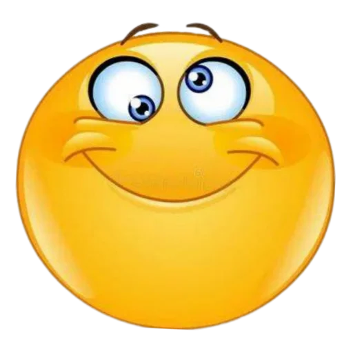 🥴 Стикер «Смайлики 4» для Telegram