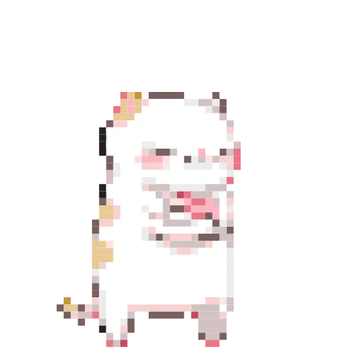 🥰 Стикер «Animation Sticker ?» для Telegram