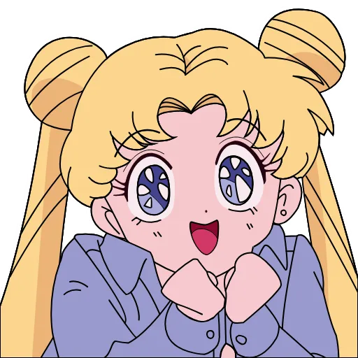🤩 Стикер «Animation Sticker ?» для Telegram