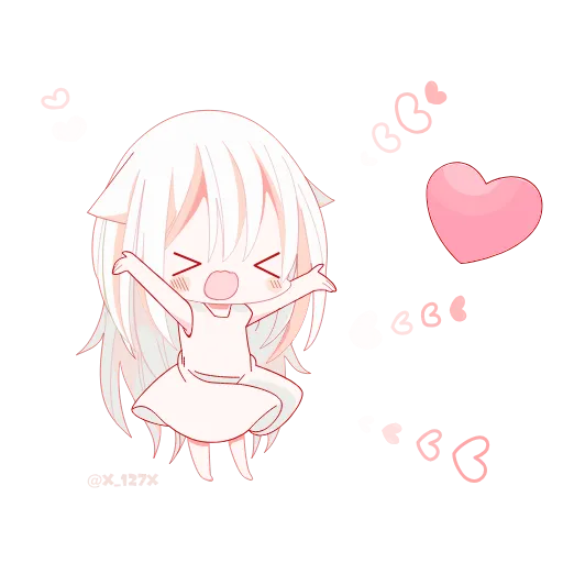😣 Стикер «Animation Sticker ?» для Telegram