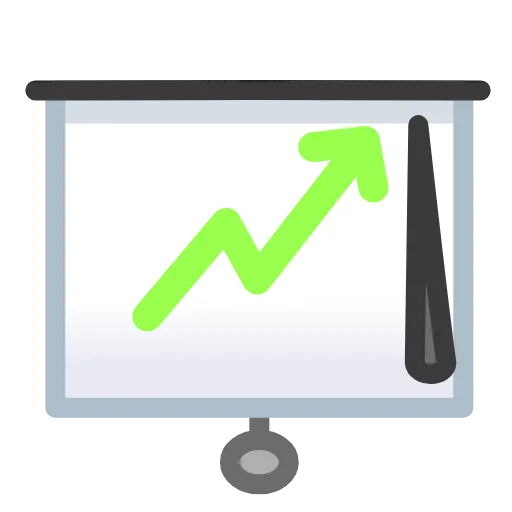 Стикер 50 Finance Emoji #emoji #foradmins