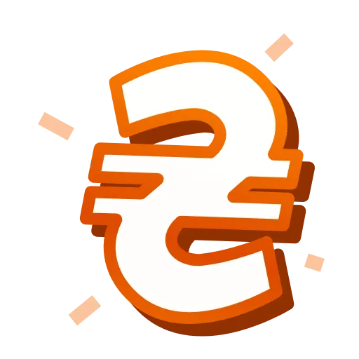 Стикер 4 Finance Emoji #emoji #foradmins