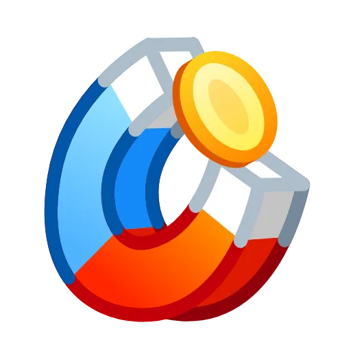 Стикер 44 Finance Emoji #emoji #foradmins