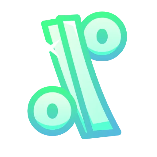 Стикер 23 Finance Emoji #emoji #foradmins
