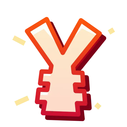 Стикер 6 Finance Emoji #emoji #foradmins