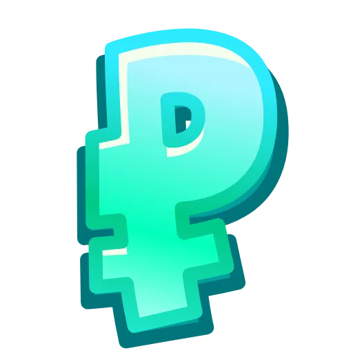 Стикер 7 Finance Emoji #emoji #foradmins