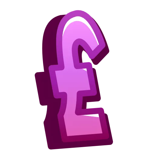 Стикер 5 Finance Emoji #emoji #foradmins