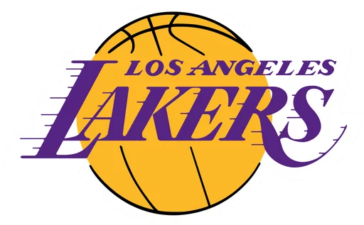 🏀 Стикер «NBA logo pack» для Telegram