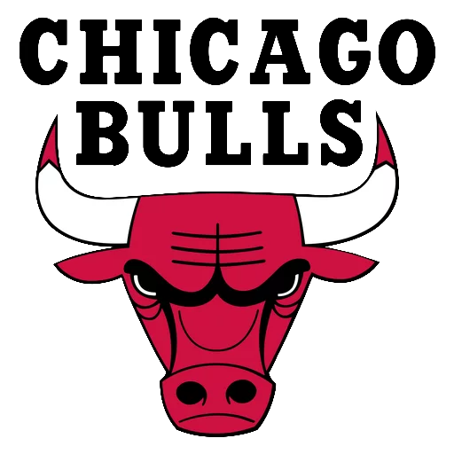 🏀 Стикер «NBA logo pack» для Telegram