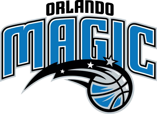 🏀 Стикер «NBA logo pack» для Telegram