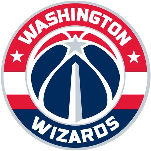 🏀 Стикер «NBA logo pack» для Telegram