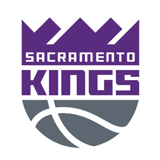 🏀 Стикер «NBA logo pack» для Telegram