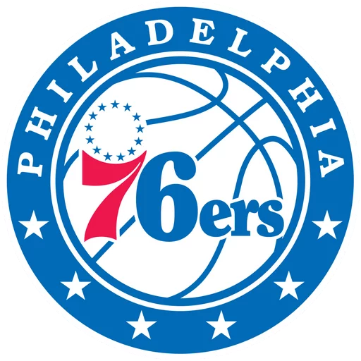 🏀 Стикер «NBA logo pack» для Telegram