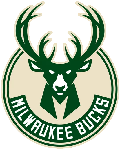 🏀 Стикер «NBA logo pack» для Telegram