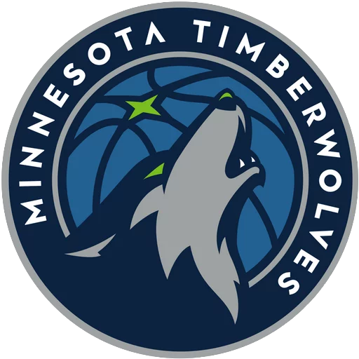 🏀 Стикер «NBA logo pack» для Telegram