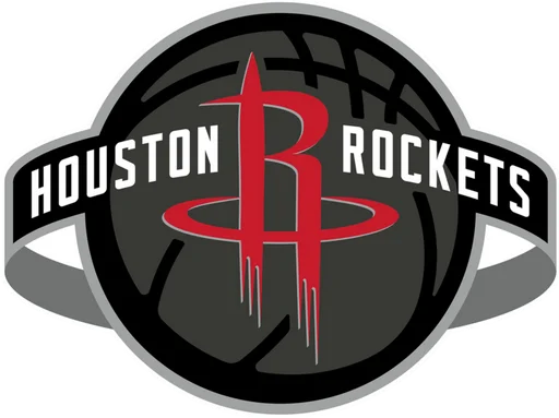 🏀 Стикер «NBA logo pack» для Telegram
