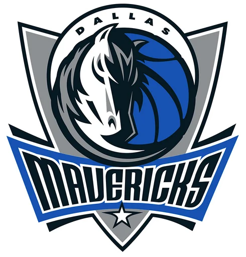 🏀 Стикер «NBA logo pack» для Telegram