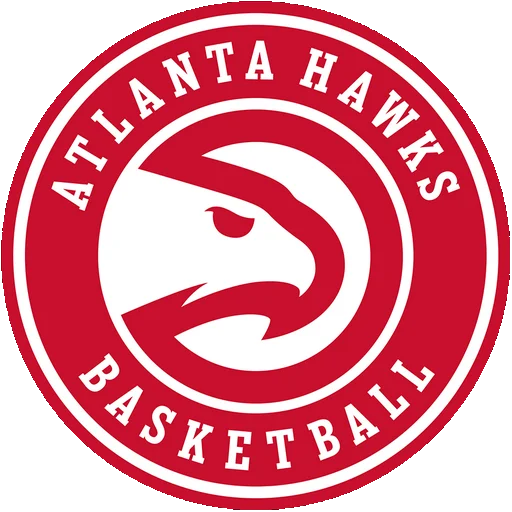 🏀 Стикер «NBA logo pack» для Telegram