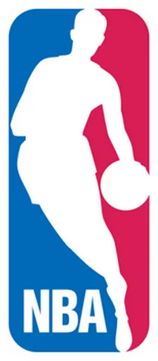 Стикерпак NBA logo pack для Telegram