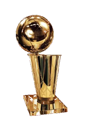 🏀 Стикер «NBA logo pack» для Telegram
