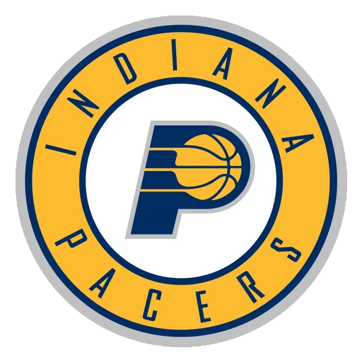 🏀 Стикер «NBA logo pack» для Telegram