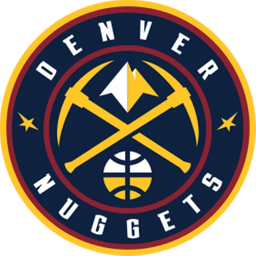🏀 Стикер «NBA logo pack» для Telegram