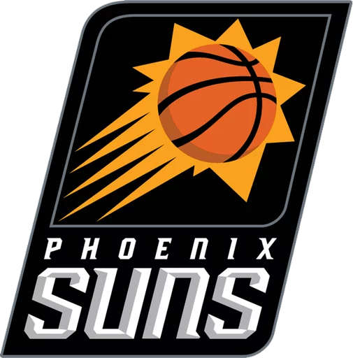 🏀 Стикер «NBA logo pack» для Telegram